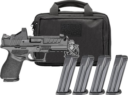 G9409BCACOMPPAC_1.jpg SPRINGFIELD ECHELON 9MM 4" CMP - COMPACT 10RD CA COMP GEAR PAC