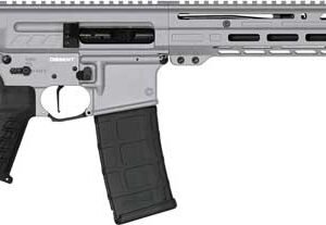 G94AC40FTI.jpg CMMG RIFLE DISSENT MK4 9MM 16" - RDB/9ARC FOLDING STK TITANIUM
