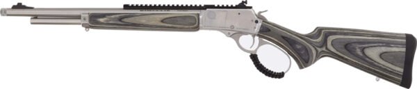 G950045189LW_LEFT.jpg ROSSI R95 45 COLT - 18" BBL. SS LAMINATED THREADED