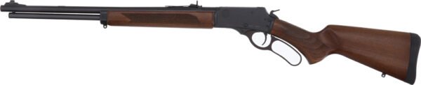 G950357201_LEFT.jpg ROSSI R95 CLASSIC 357 MAG - 20" BBL. BLACK WOOD