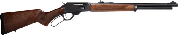 G950444161.jpg ROSSI R95 TRAPPER 444 MARLIN - 16.5" BBL. BLACK WOOD