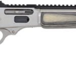 ROSSI R95 444 MARLIN - 18" BBL. SS LAMINATED THREADED