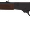 G953030201_LEFT.jpg ROSSI R95 30-30 LEVER RIFLE - 20" BBL. BLUED WOOD