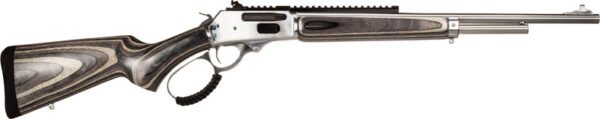 G953030209LW.jpg ROSSI R95 30-30 WIN 20" BBL. - SS LAMINATE