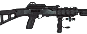 G995FGFLLAZ.png HI-POINT CARBINE 9MM BLACK - 16.5 TB W/GRIP/LASER/LIGHT