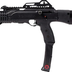 G995PBRACE2XRB_1.jpg HI-POINT PISTOL 9MM 10RD 13.25 - " THREADED BRACE 2 REDBALL MGS