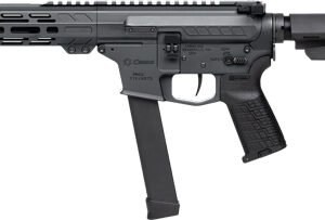 G99A520FTNG_1.jpg CMMG PISTOL BANSHEE MKGS 9MM - 8" EJECTOR RIP BRACE TUNGSTEN