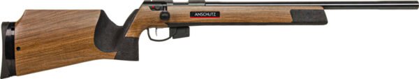 GA015540_2.jpg ANSCHUTZ 1761 HB MSR 22LR - 21.4" BLUED/WALNUT 2-STG