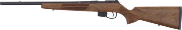 GA019317_LEFT.jpg ANSCHUTZ 1761 D HB 17HMR - 20" BLUED/WALNUT CLASSIC
