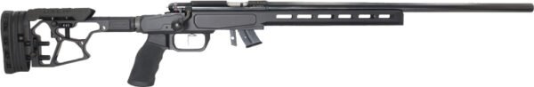 ANSCHUTZ 1710 XLR HB 22LR - 23" M-LOK CHASSIS