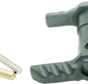 GAMBISSBL.jpg TIMBER CREEK GREYMAN AMBI - SAFETY SELECTOR BLACK