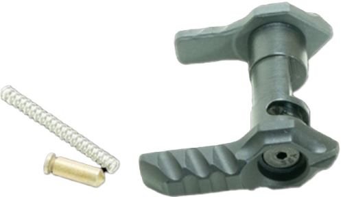 GAMBISSBL.jpg TIMBER CREEK GREYMAN AMBI - SAFETY SELECTOR BLACK