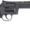 GANACONDABP6WTS_1.jpg COLT ANACONDA 44MAG 6" 6RD - BLUED MEDALLION WOOD GRIPS