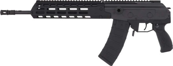 GAP26_LEFT.jpg IWI GALIL ACE PISTOL GEN2 223 - REM 8.3" BARREL 1-30RD MAG