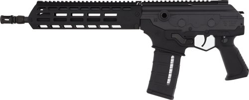 GAP28_LEFT.jpg IWI GALIL ACE PISTOL GEN2 223 - REM 13" BARREL 1-30RD MAG