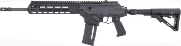 GAR27_LEFT.jpg IWI GALIL ACE RIFLE GEN2 223 - REM 16" SIDE FOLDING ADJ STOCK