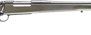 GB14LM1013C.jpg BERGARA B14 HUNTER 7MM PRC 22" - #4 BLACK CERAKOTE/GREEN SYN