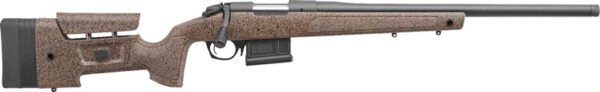 GB14LM301C.jpg BERGARA B14 HMR 300WM 26" - BLACK CERA/BROWN MINI CHASSIS