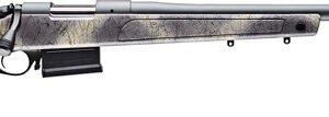 GB14LM357_1.jpg BERGARA B14 WILDERNESS HMR - 7MM RM GREY/CAMO MINI CHASSIS