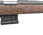 BERGARA B14 HMR 300PRC 26" - BLACK CERA/BROWN MINI CHASSIS