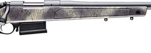 GB14LM3613.jpg BERGARA B14 WILDERNESS HMR - 7MM PRC GREY/CAMO MINI CHASSIS