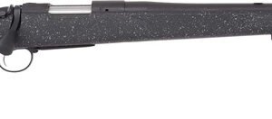 GB14LM5013C.jpg BERGARA B14 RIDGE 7MM PRC 22" - #5 THREADED BLK/BLK W/GREY SYN