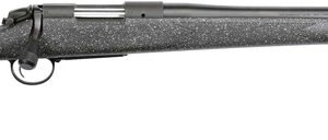 GB14LM502C.jpg BERGARA B14 RIDGE 7MM RM 24" - #5 THREADED BLK/BLK W/GREY SYN