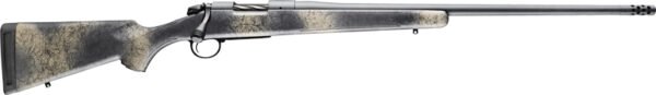 GB14LM511_2.jpg BERGARA B14 WILDERNESS RIDGE - 300WM 24" #5 GREY CERA/CAMO
