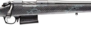 GB14LM751CF.jpg BERGARA B14 CREST CARBON 300WM - 22" CF BBL GREY/CF STOCK