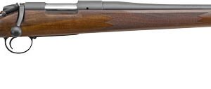 GB14S002C_1.jpg BERGARA B14 TIMBER 6.5CM 22" - #4 BLACK CERAKOTE/WALNUT