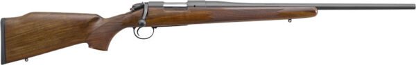 GB14S003C_1.jpg BERGARA B14 TIMBER 243 WIN - 22" #4 BLACK CERAKOTE/WALNUT