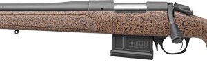 GB14S352LC.jpg BERGARA B14 HMR LH 6.5CM 22" - BLACK CERA/BROWN MINI CHASSIS