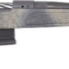 BERGARA B14 CARBON WILDERNESS - HMR 308 WIN CHASSIS GREY/CAMO