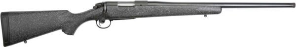 GB14S501C_1.jpg BERGARA B14 RIDGE 308 WIN 20" - #5 THREADED BLK/BLK W/GREY SYN