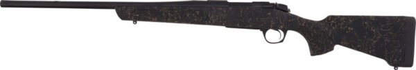 BERGARA B14 STOKE COMPACT SP - 350 LEGEND 16.5" BLACK/BLK SY