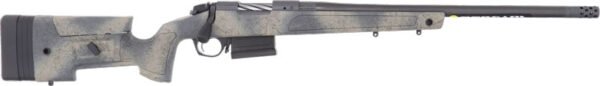 GB14SM359CF.jpg BERGARA B14 CARBON WILDERNESS - HMR 6.5PRC CHASSIS GREY/CAMO