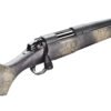 GB14SM519_BOLT-RECEIVER.jpg BERGARA B14 WILDERNESS RIDGE - 6.5PRC 24" #5 GREY CERA/CAMO