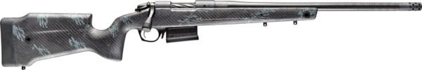 GB14SM759CF.jpg BERGARA B14 CREST CARBON 6.5 - PRC 20" CF BBL GREY/CF STOCK