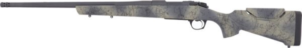 BERGARA B14 WILDERNESS SIERRA - 6.5 PRC 20" GREY CERA/SYN STK