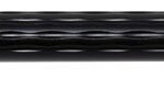 FAXON FITS GLOCK 34 GEN 5 - BARREL 9MM FLAME THREADED BLK
