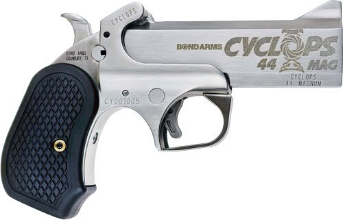 GBACYP44MAG_2.jpg BOND ARMS CYCLOPS 44MAG SS - 4.25" B6 EXTENDED GRIP