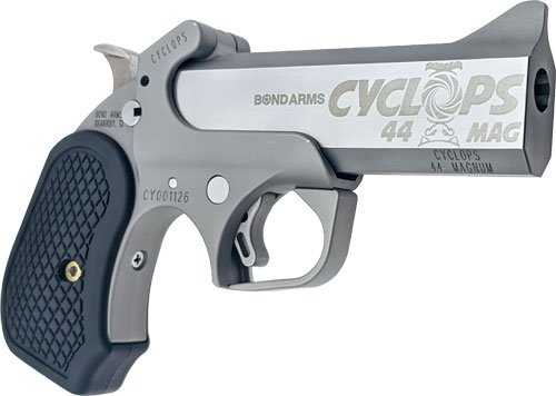 GBACYP44MAG_FRT_RIGHT-ANGLE_2.jpg BOND ARMS CYCLOPS 44MAG SS - 4.25" B6 EXTENDED GRIP