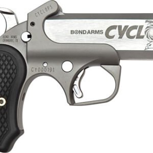 GBACYP4570_1.jpg BOND ARMS CYCLOPS 45-70 SS - 4.25" B6 EXTENDED GRIP