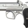 GBACYP4570_LEFT_BULLET-SIDE_1.jpg BOND ARMS CYCLOPS 45-70 SS - 4.25" B6 EXTENDED GRIP