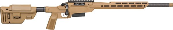 GBAH92065CMCFCB_1.jpg SPRINGFIELD 2020 HEATSEEKER - 6.5 CM 20" 5RD FDE CARBON FBR