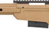 GBAH92065CMCFCB_LEFT.jpg SPRINGFIELD 2020 HEATSEEKER - 6.5 CM 20" 5RD FDE CARBON FBR