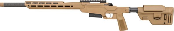 GBAH92065CMCFCB_LEFT.jpg SPRINGFIELD 2020 HEATSEEKER - 6.5 CM 20" 5RD FDE CARBON FBR