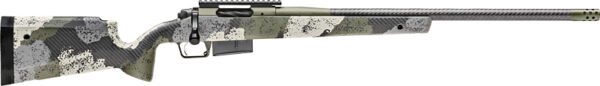 GBAW92465PRCCFG_1.jpg SPRINGFIELD 2020 WAYPOINT 24" - 6.5PRC CARBON FIBER/EVERGREEN