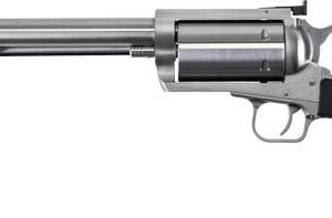 GBFR303076.jpg DESERT EAGLE BFR 30-30 WIN - 7.5" STAINLESS RUBBER 6-SHOT