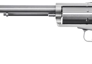 GBFR360.jpg DESERT EAGLE BFR 360 BUCKHAMMR - 10" STAINLESS RUBBER 6-SHOT